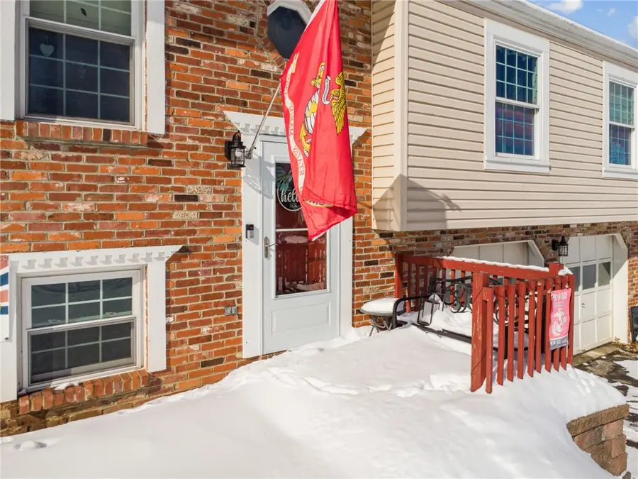 4736 Bayfield Road, West Deer, PA 15101 - #3