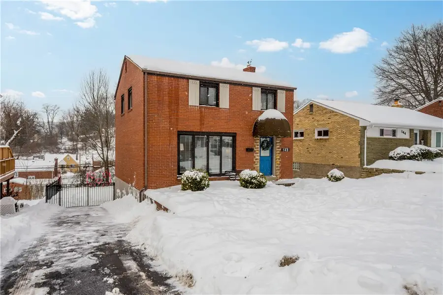 148 Ryan Drive, Pittsburgh, PA 15220 - Image #2