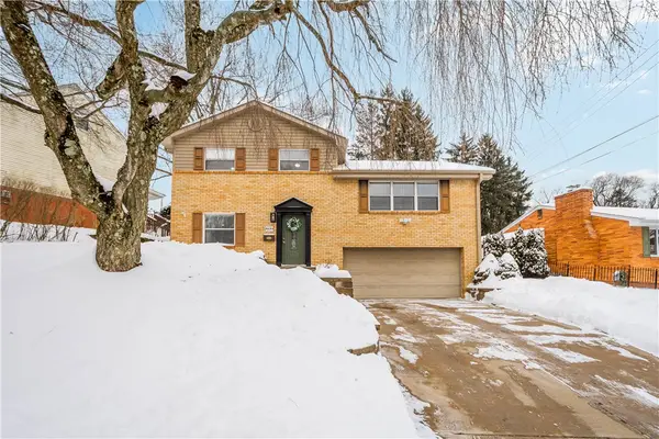 809 Bethany Drive, Mt Lebanon, PA 15243