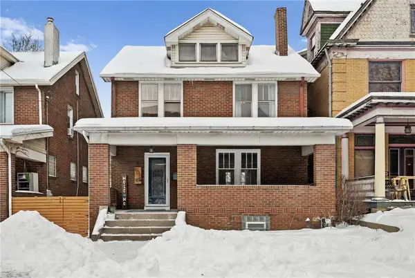 605 Whitney Ave, Regent Square, PA 15221