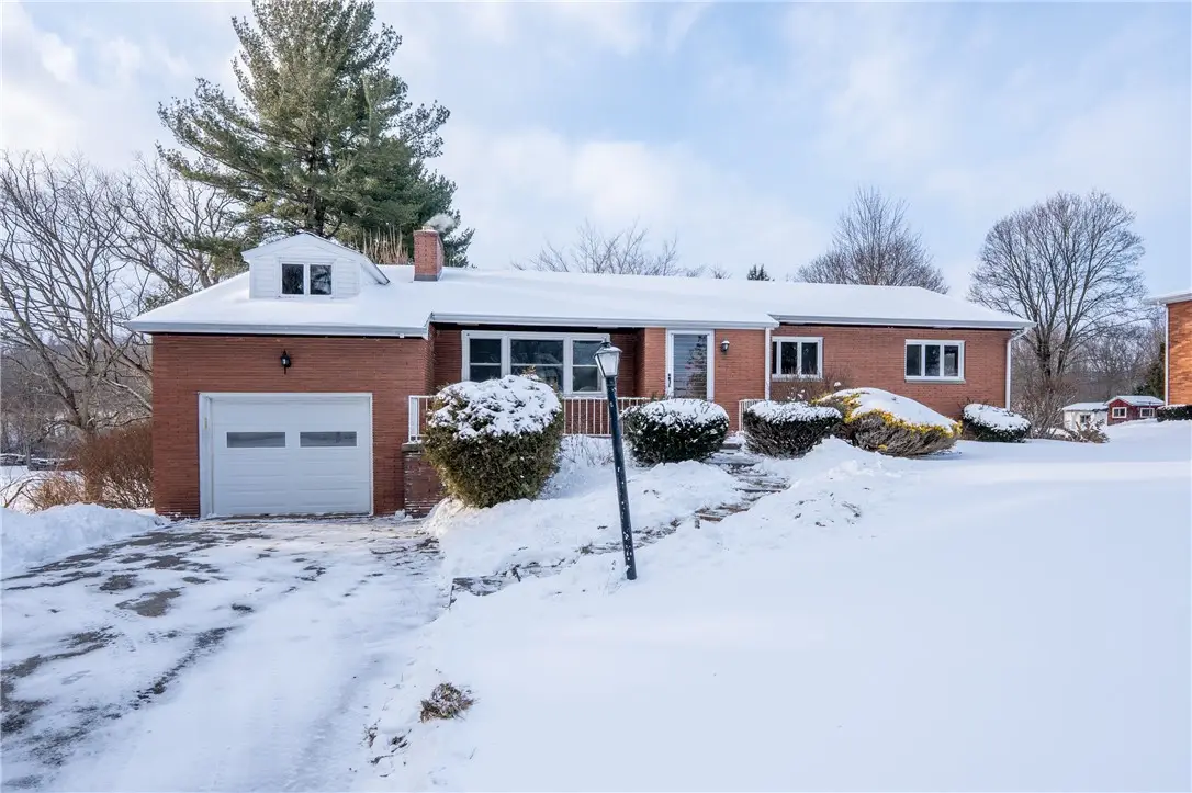 3219 State Route 982, Latrobe, PA 15650 - #1