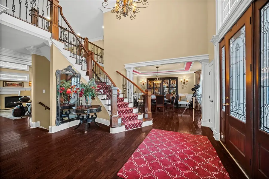 117 Archberry Drive, Marshall, PA 15090 - Image #3