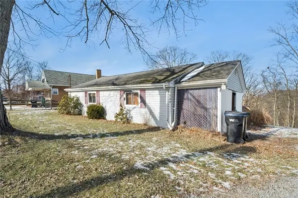 1609 Old Brodhead Rd, Center Twp, PA 15061
