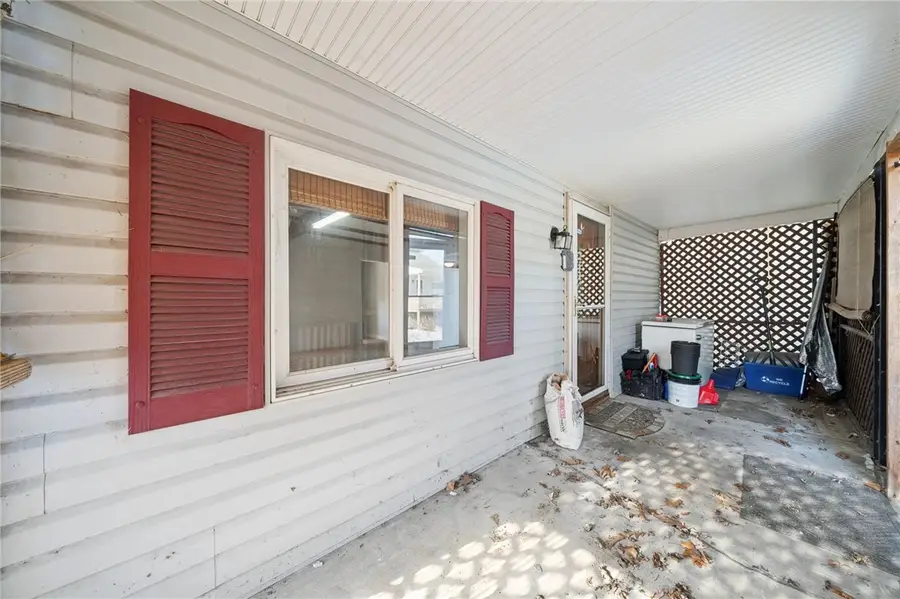 1609 Old Brodhead Rd, Center, PA 15061 - #3