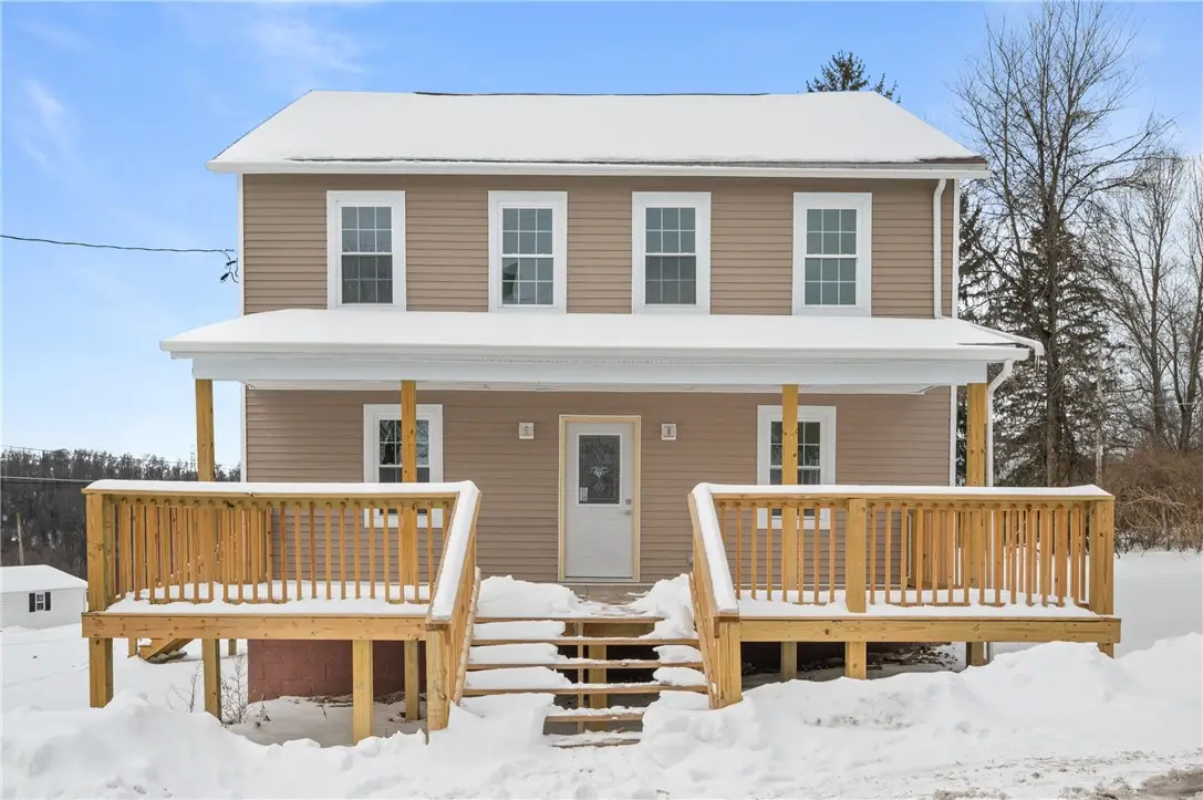 614 Plum St, Luzerne Township, PA 15417 - #1