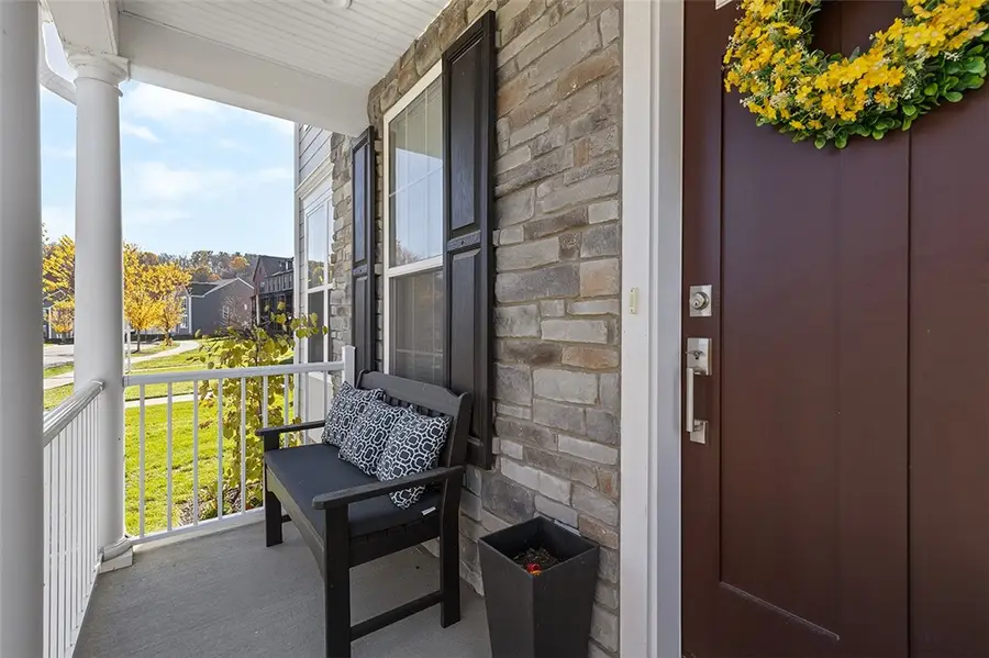 3061 Preston Way, South Fayette, PA 15017 - #3