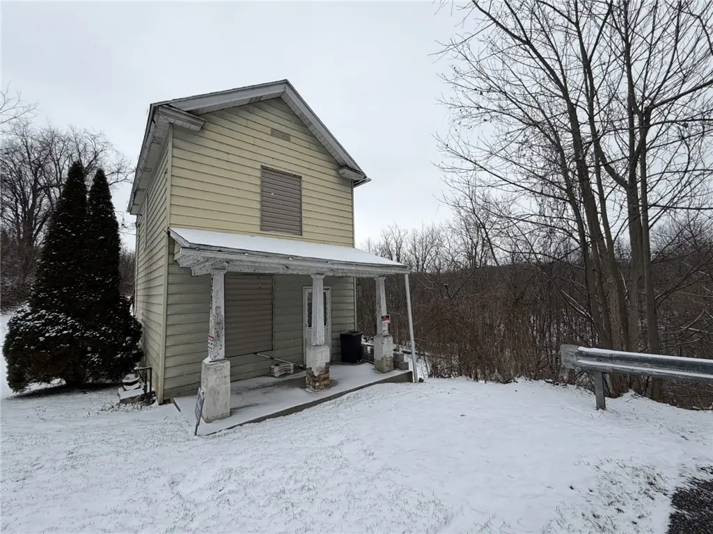 223 E Morehead Ave, South New Castle, PA 16102 - #1