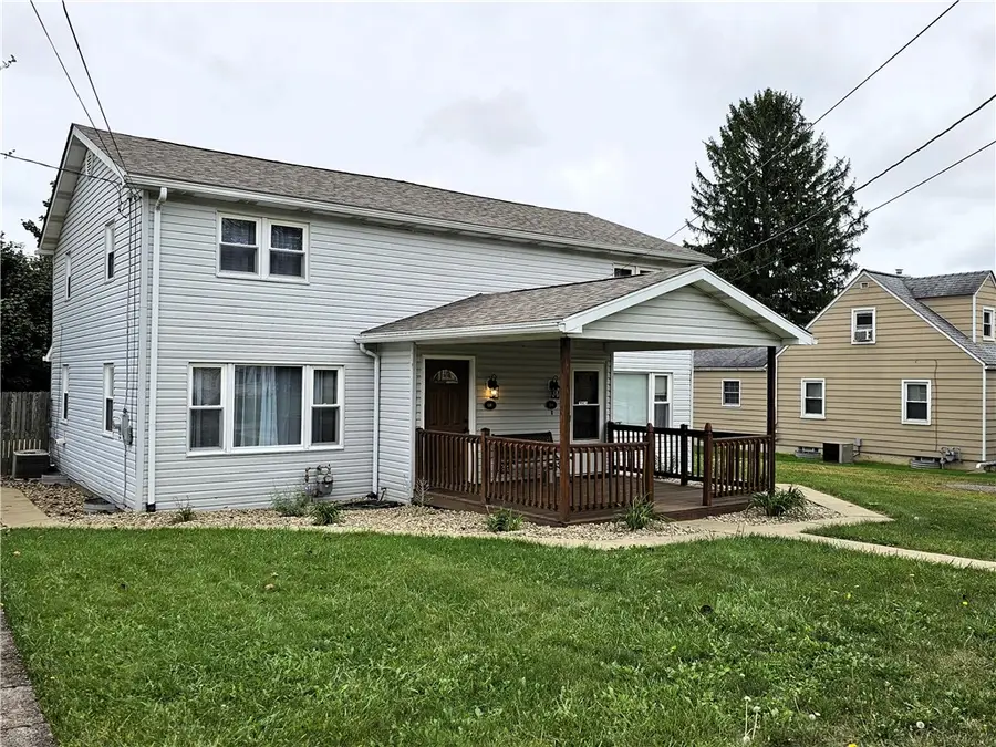 124 Deshon Ct, Homeacre Lyndora, PA 16001 - Image #3