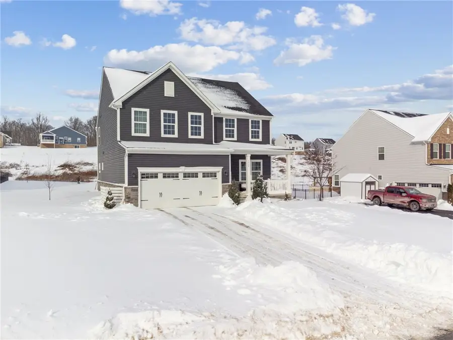 1065 Wedgewood Dr, Penn Township, PA 15644 - Image #2
