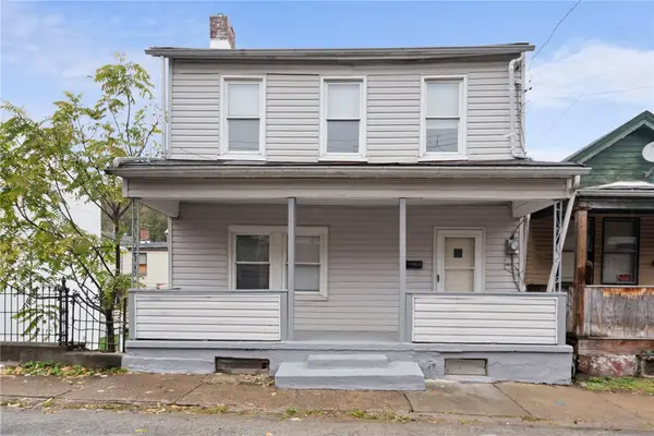 1126 Church Ave, McKees Rocks, PA 15136
