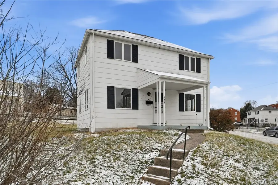 544 Thompson Ave, Clairton, PA 15025 - Image #2