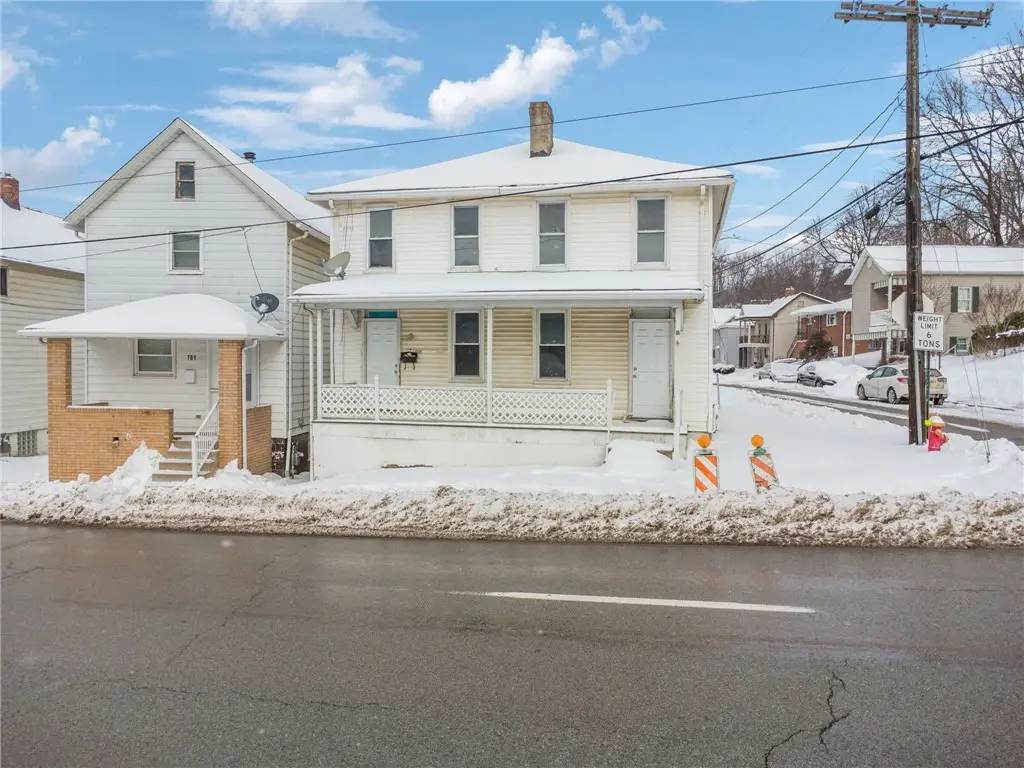 759 W Otterman St, Greensburg, PA 15601 - Image #1