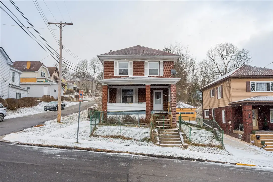 401 Lorenz Ave, Pittsburgh, PA 15220 - Image #1