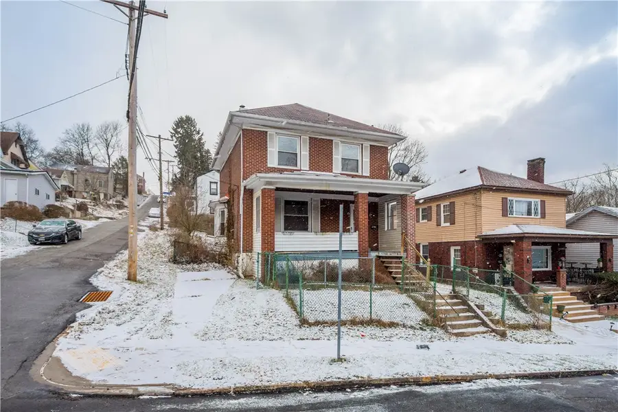 401 Lorenz Ave, Pittsburgh, PA 15220 - Image #2