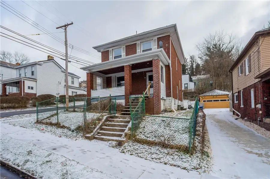 401 Lorenz Ave, Pittsburgh, PA 15220 - Image #3