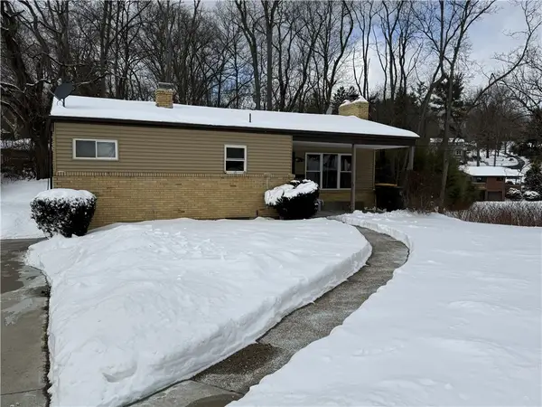 3550 S Park Rd, Bethel Park, PA 15102