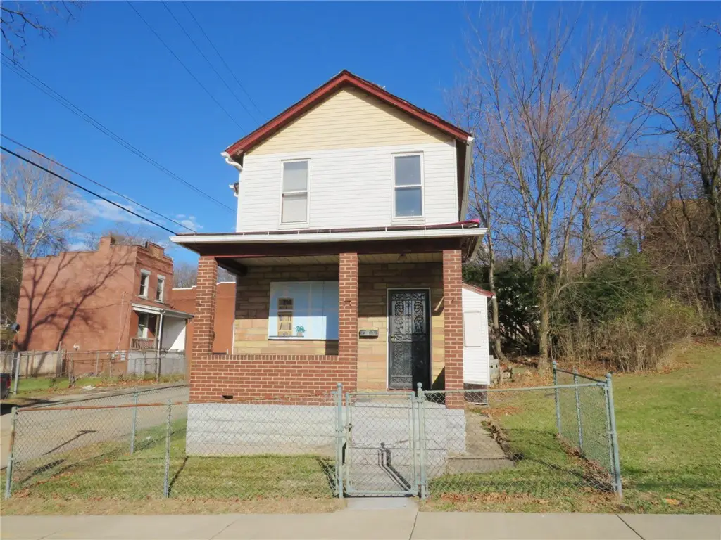 1019 Maple St, Wilkinsburg, PA 15221 - Image #1