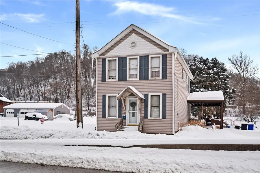 410 Pennsylvania Ave, Monaca, PA 15061 - #2