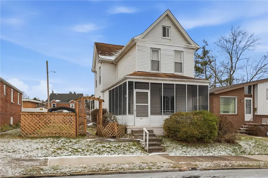 912 Waddell Ave, Clairton, PA 15025 - Image #2