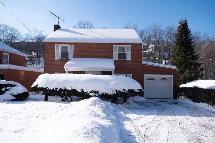 2511 Mcneilly Rd, Brookline, PA 15226 - Image #2