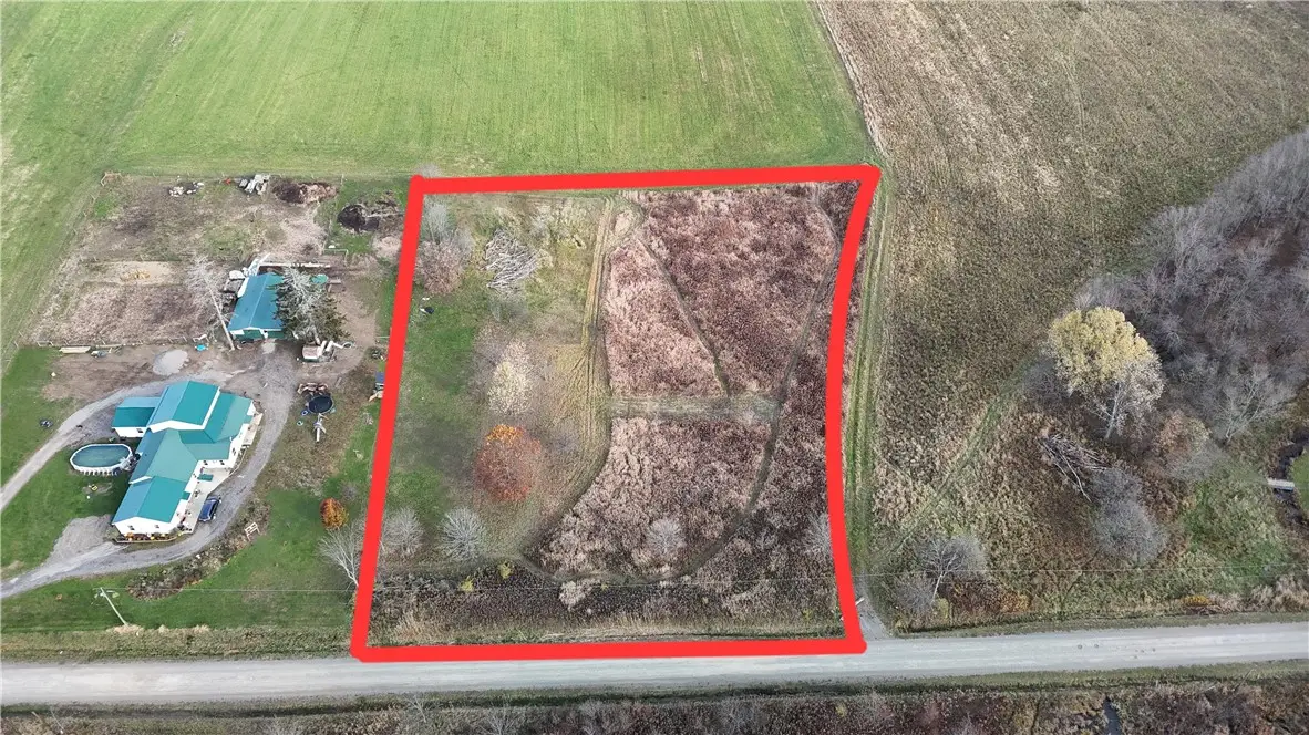 Lot A Wilson Rd, Greenfield, PA 16428 - Image #1