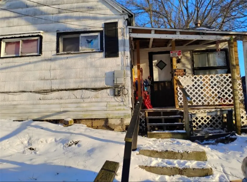 313 Jefferson St, Oil City, PA 16301 - Image #1