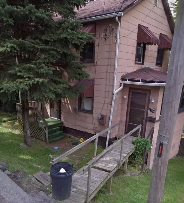 1318 Myrtle St, City of Franklin, PA 16323