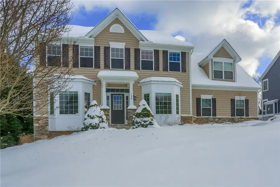 128 Vista Ridge Ln, Adams, PA 16059 - #2