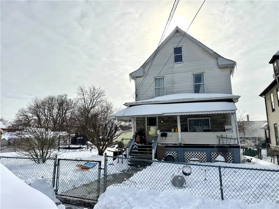 421 W Diamond Street, Butler, PA 16001 - Image #2