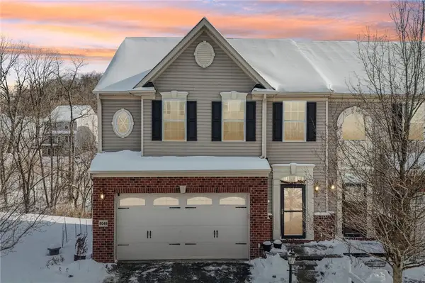 8049 Hinsdale Lane, South Fayette, PA 15057