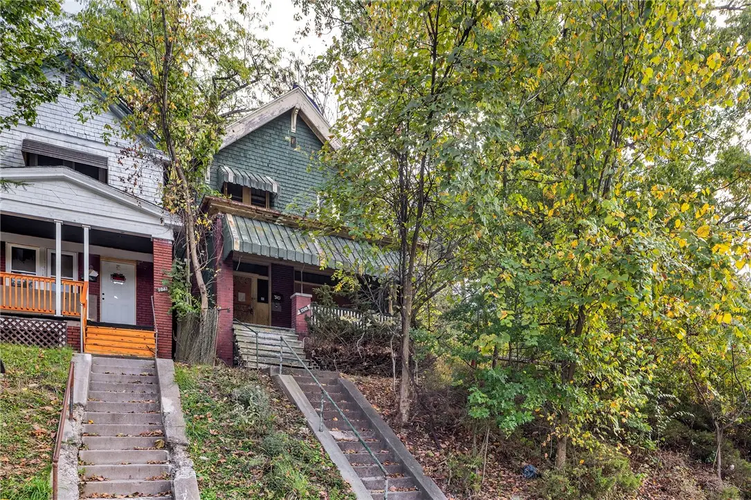 2040 Laketon Rd, Wilkinsburg, PA 15221 - #1