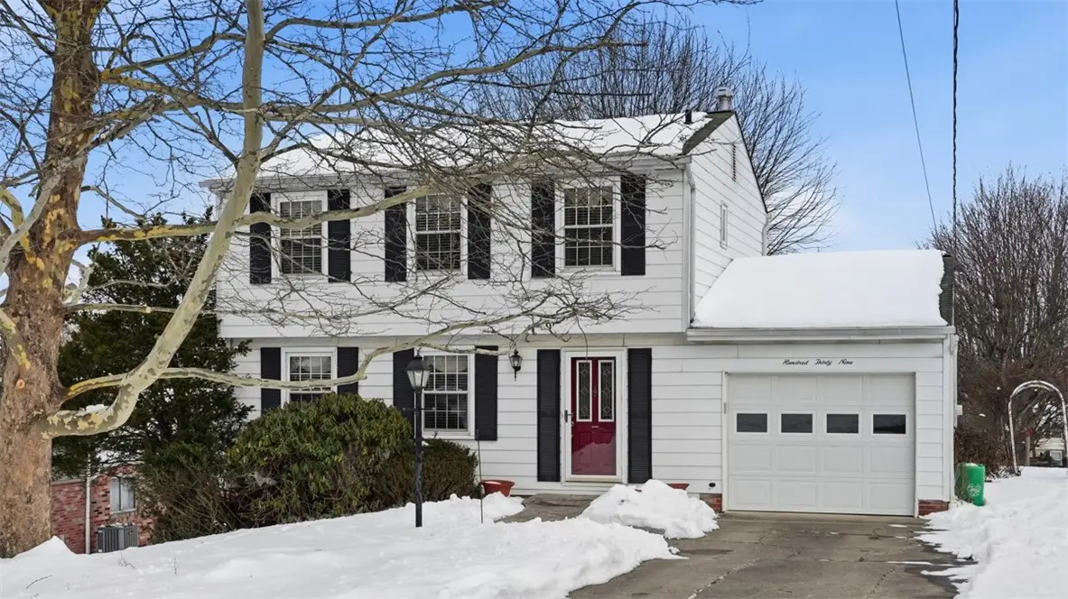 139 W Fair Meadows Dr, North Strabane Township, PA 15317 - #1