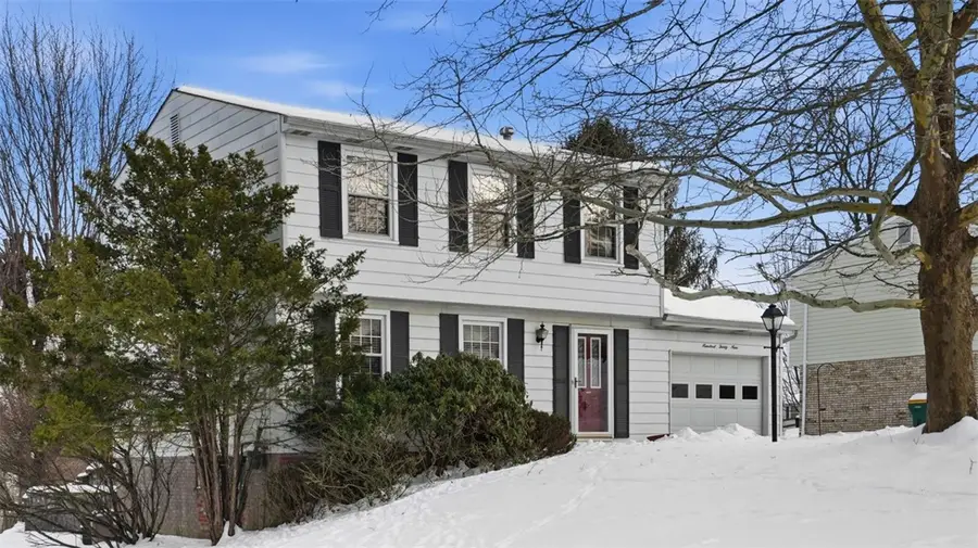 139 W Fair Meadows Dr, North Strabane Township, PA 15317 - #2