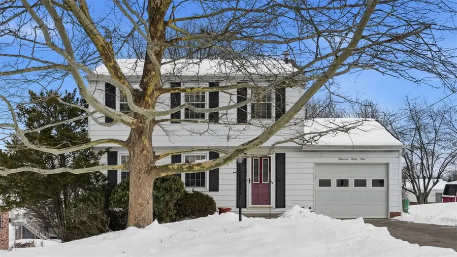 139 W Fair Meadows Dr, North Strabane Township, PA 15317 - #3