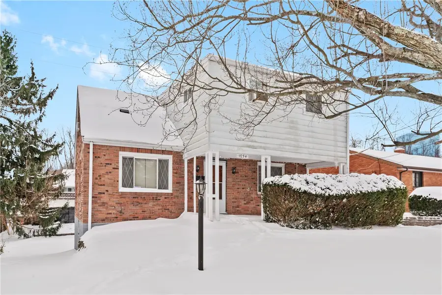 1034 Elwell Street, Pittsburgh, PA 15206 - Image #2