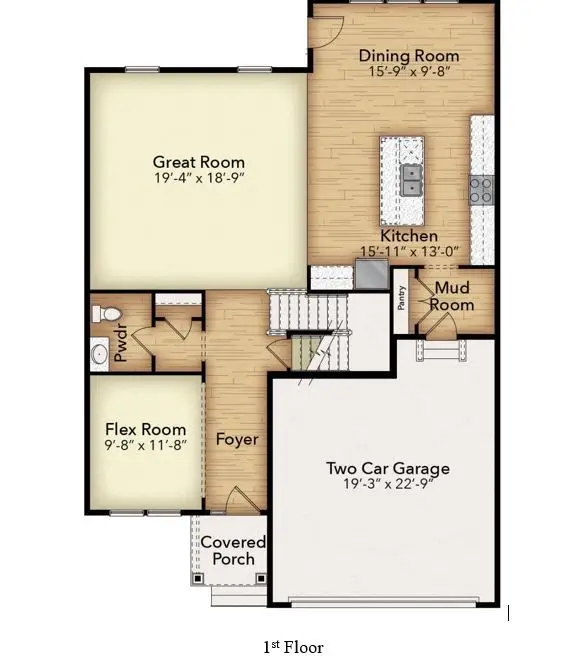 5010 Parkside Drive, Oakdale, PA 15071 - Image #2