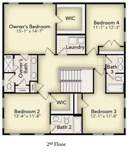 5010 Parkside Drive, Oakdale, PA 15071 - Image #3