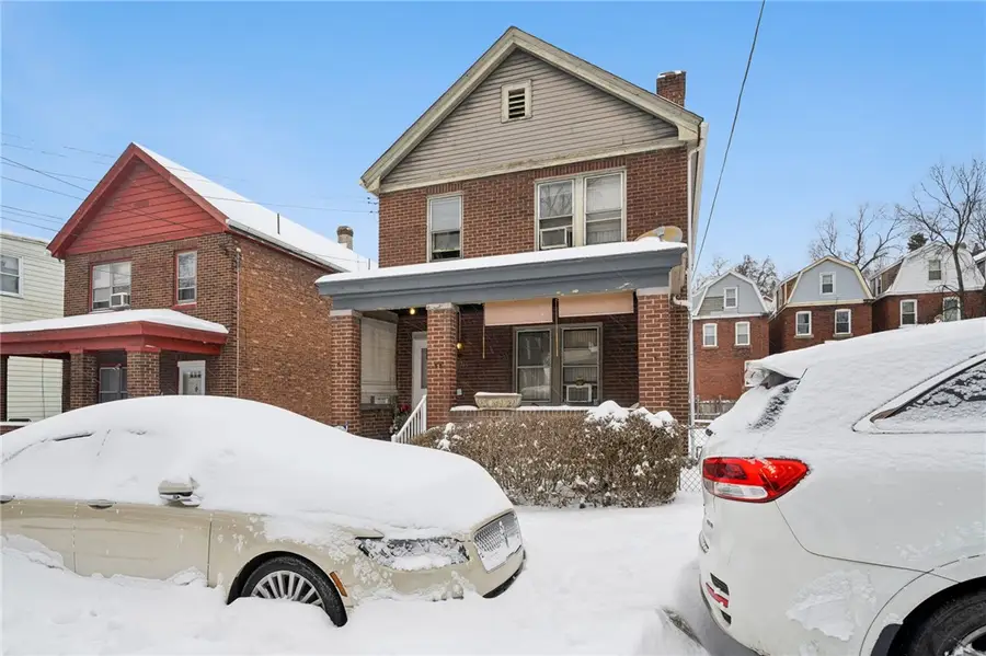 745 Anaheim St, Pittsburgh, PA 15219 - Image #2