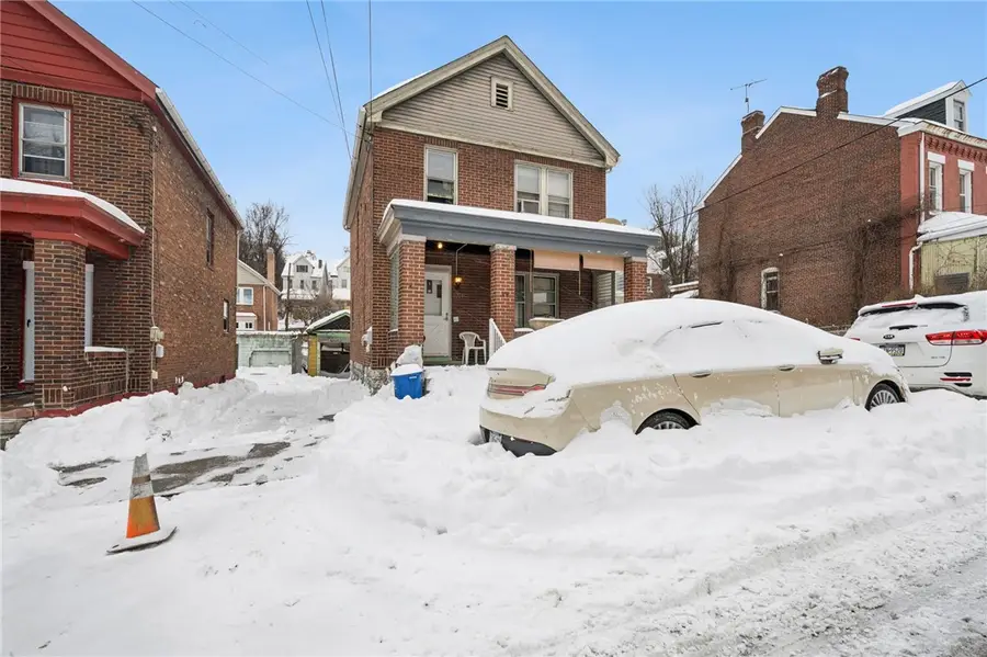 745 Anaheim St, Pittsburgh, PA 15219 - Image #3