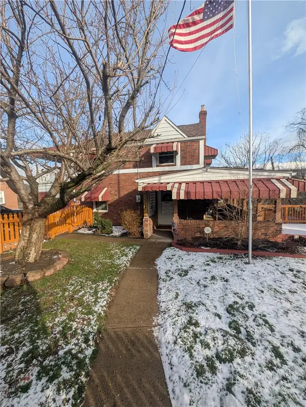 2009 Jacob St, Brookline, PA 15226