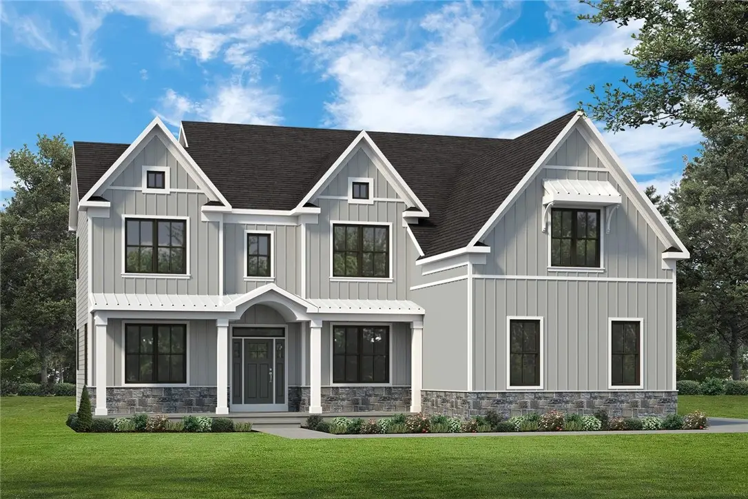 (Lot 2) Shadow Ridge Drive, Brodheadsville, PA 16002 - Image #1