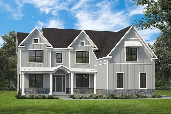 (Lot 2) Shadow Ridge Drive, Penn Twp, PA 16002