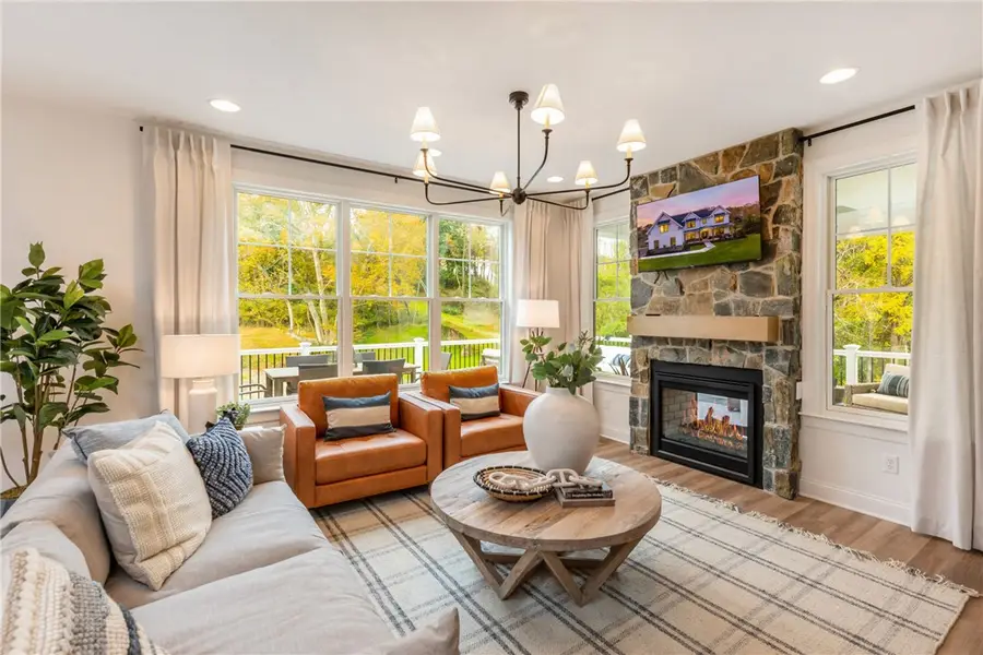 (Lot 2) Shadow Ridge Drive, Brodheadsville, PA 16002 - Image #3