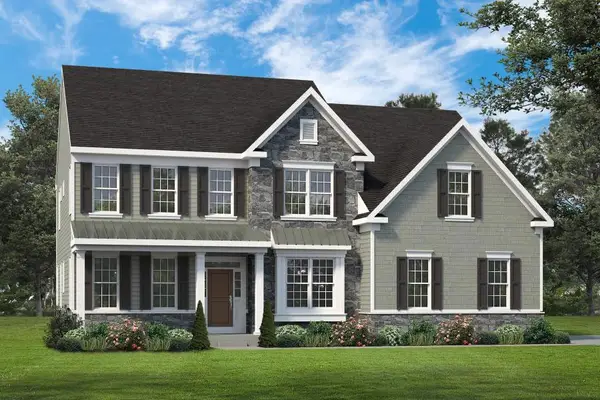 (Lot 4) Shadow Ridge Drive, Penn Twp, PA 16002