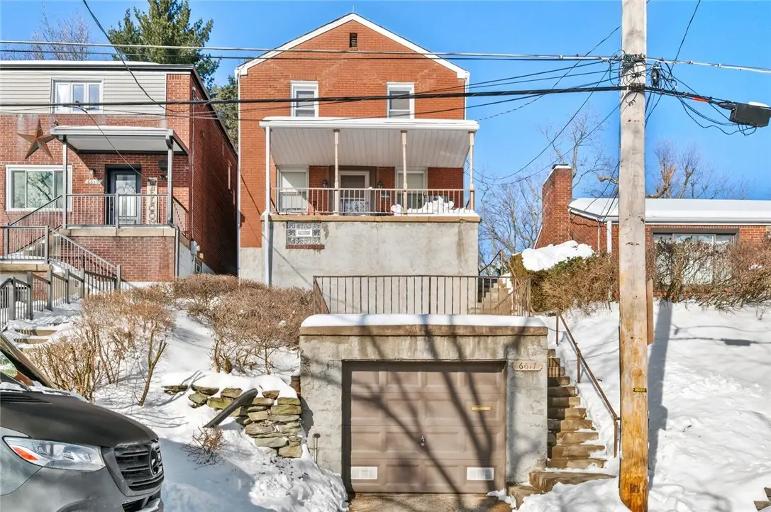 6617 Landview, Squirrel Hill, PA 15217 - Image #1