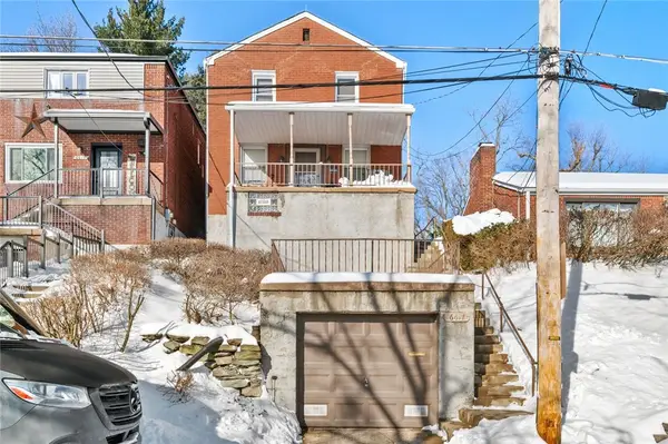 6617 Landview, Squirrel Hill, PA 15217