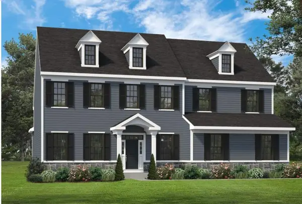 (Lot 8) Shadow Ridge Drive, Penn Twp, PA 16002