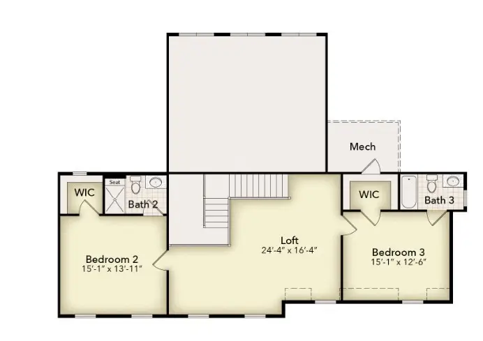 (Lot 8) Shadow Ridge Drive, Brodheadsville, PA 16002 - #3