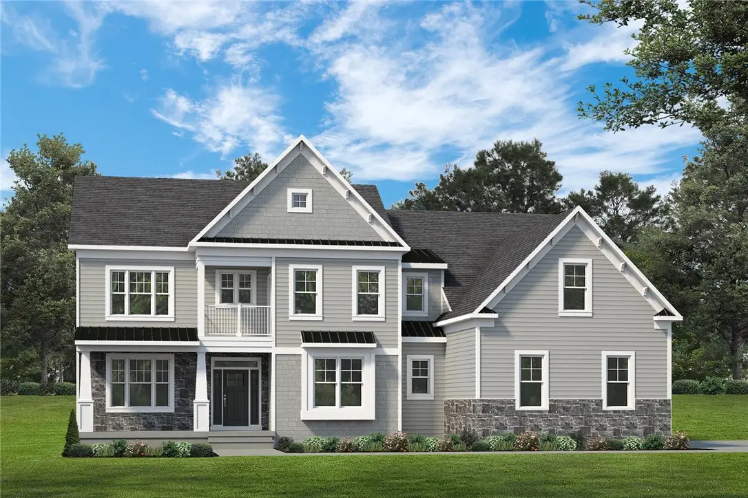 (Lot 6) Shadow Ridge Drive, Brodheadsville, PA 16002 - #1