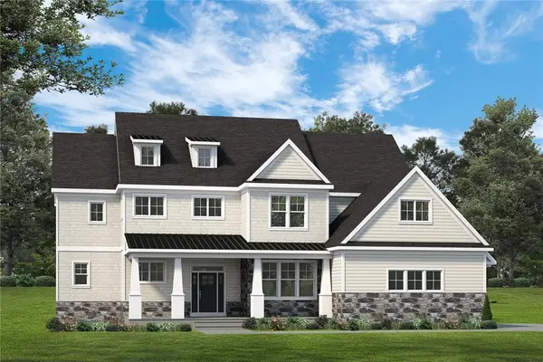 (Lot 3) Shadow Ridge Drive, Penn Twp, PA 16002